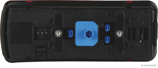 Herth+Buss Elparts Achterlicht 83840707