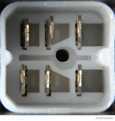 Herth+Buss Elparts Achterlicht 83840710