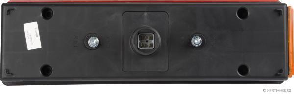 Herth+Buss Elparts Achterlicht 83840710