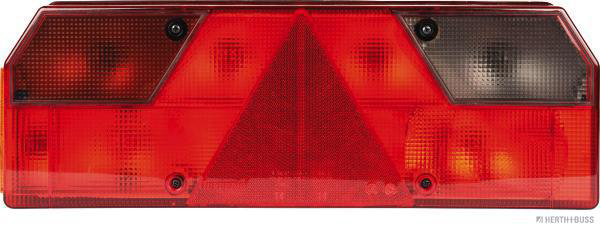 Herth+Buss Elparts Achterlicht 83840800