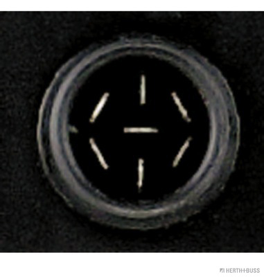 Herth+Buss Elparts Achterlicht 83840803