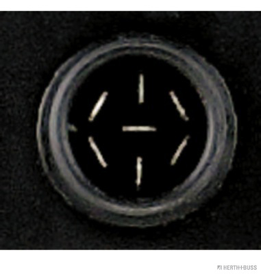 Herth+Buss Elparts Achterlicht 83840804