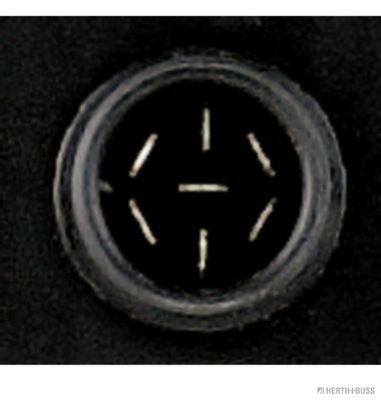 Herth+Buss Elparts Achterlicht 83840805