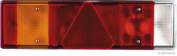 Herth+Buss Elparts Achterlicht 83840825