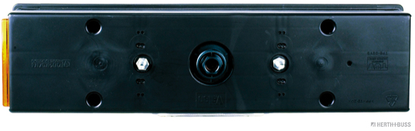 Herth+Buss Elparts Achterlicht 83840825