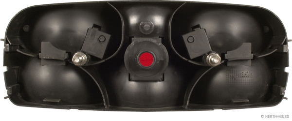 Herth+Buss Elparts Achterlicht 83840829