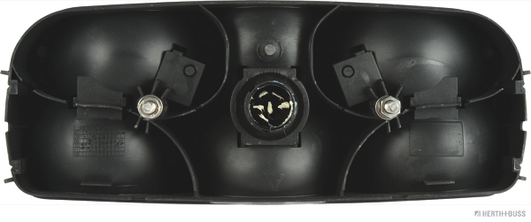 Herth+Buss Elparts Achterlicht 83840835