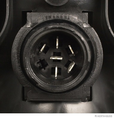 Herth+Buss Elparts Achterlicht 83840840