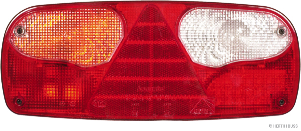 Herth+Buss Elparts Achterlicht 83840842