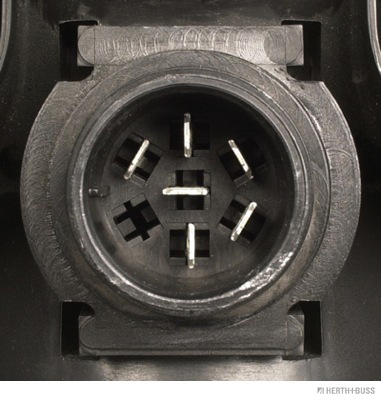 Herth+Buss Elparts Achterlicht 83840842