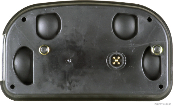 Herth+Buss Elparts Achterlicht 83840848