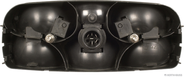 Herth+Buss Elparts Achterlicht 83840849