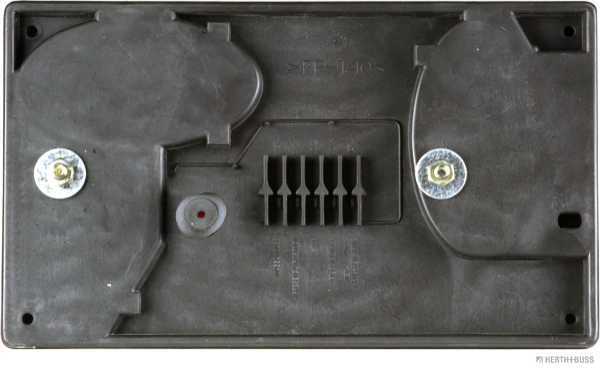 Herth+Buss Elparts Achterlicht 83840868