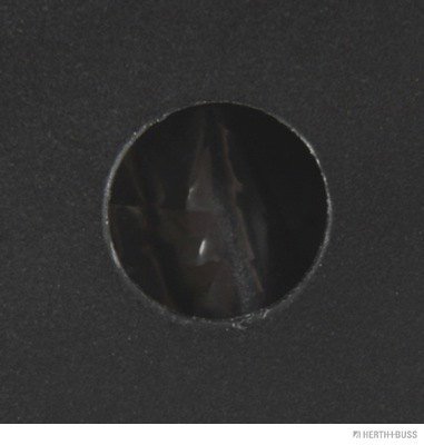 Herth+Buss Elparts Achterlicht 83840901