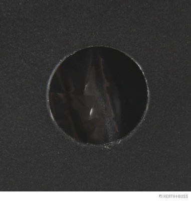 Herth+Buss Elparts Achterlicht 83840902