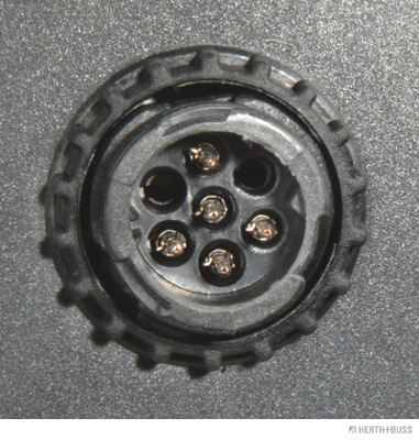 Herth+Buss Elparts Achterlicht 83840903