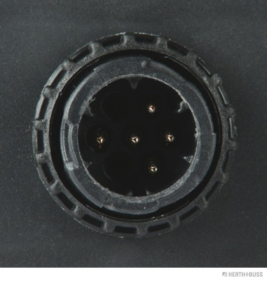 Herth+Buss Elparts Achterlicht 83840922