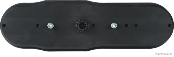 Herth+Buss Elparts Achterlicht 83840922