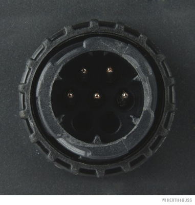 Herth+Buss Elparts Achterlicht 83840923