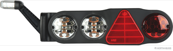 Herth+Buss Elparts Achterlicht 83840924