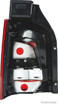 Herth+Buss Elparts Achterlicht 83840968