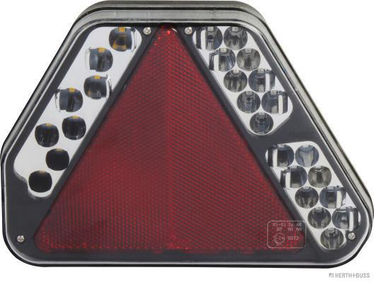 Herth+Buss Elparts Achterlicht 83840970