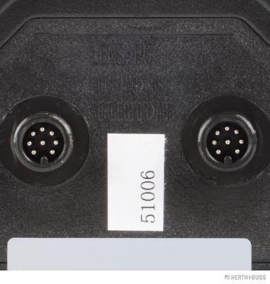 Herth+Buss Elparts Achterlicht 83840970