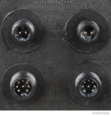 Herth+Buss Elparts Achterlicht 83840973