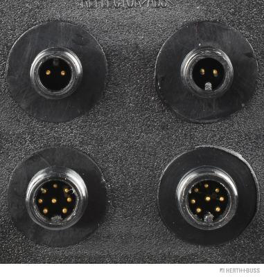 Herth+Buss Elparts Achterlicht 83840974