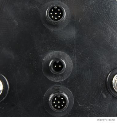 Herth+Buss Elparts Achterlicht 83840985