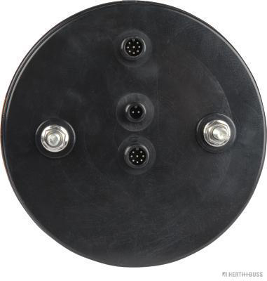 Herth+Buss Elparts Achterlicht 83840985