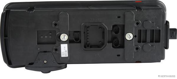 Herth+Buss Elparts Achterlicht 83840989