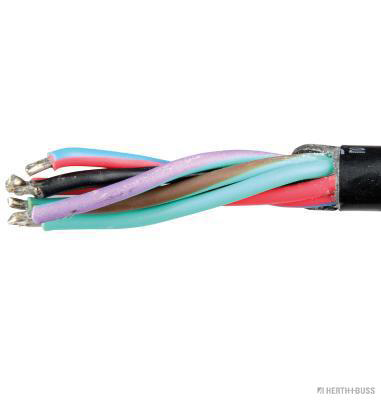 Herth+Buss Elparts Achterlicht 83840999