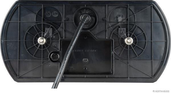 Herth+Buss Elparts Achterlicht 83840999