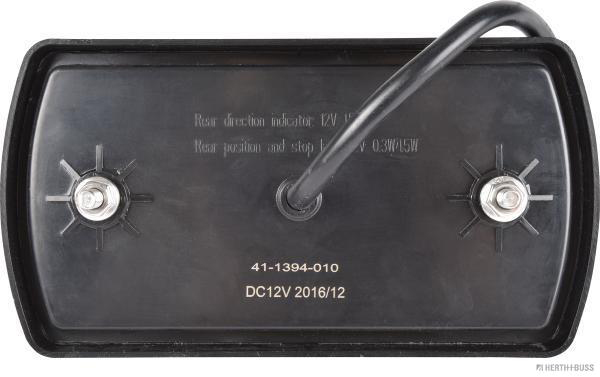 Herth+Buss Elparts Achterlicht 83841001