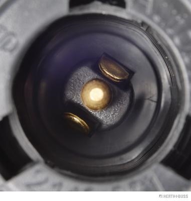 Herth+Buss Elparts Flitslamp 84770005