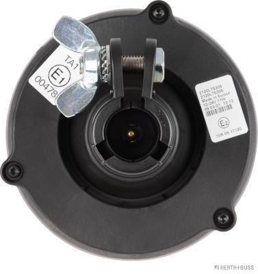 Herth+Buss Elparts Zwaailicht 84770008