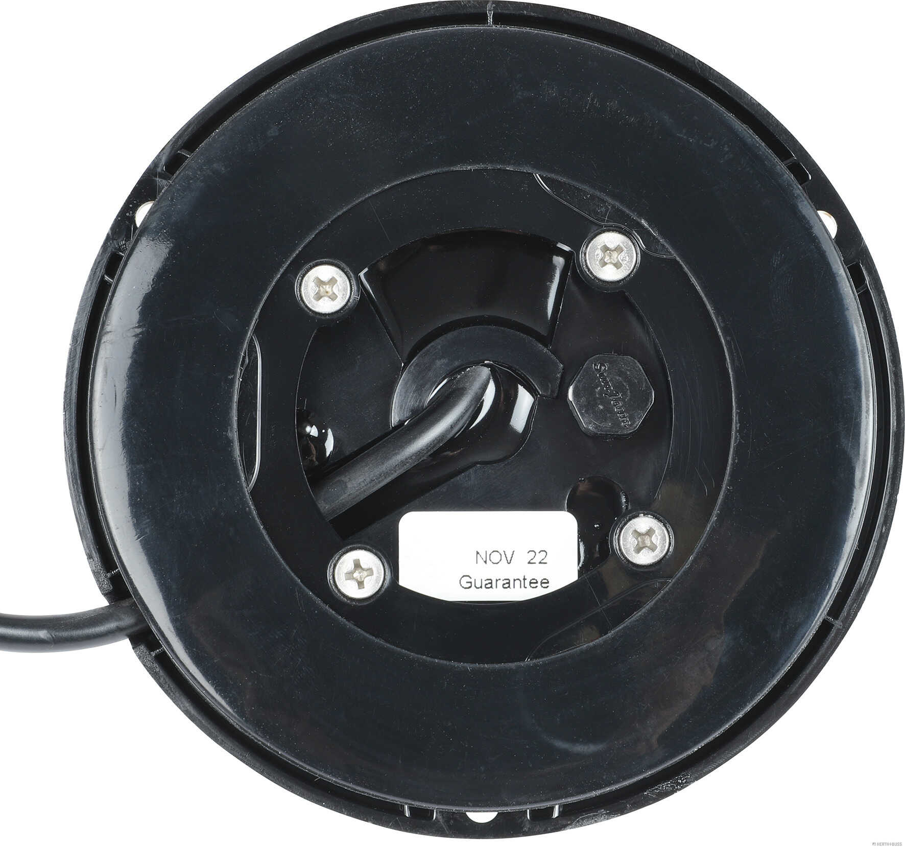 Herth+Buss Elparts Flitslamp 84770015