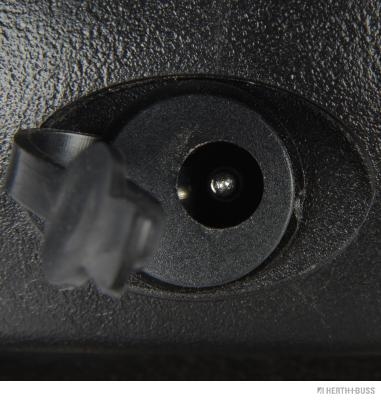 Herth+Buss Elparts Flitslamp 84770100