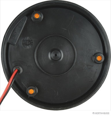 Herth+Buss Elparts Zwaailicht 84770541