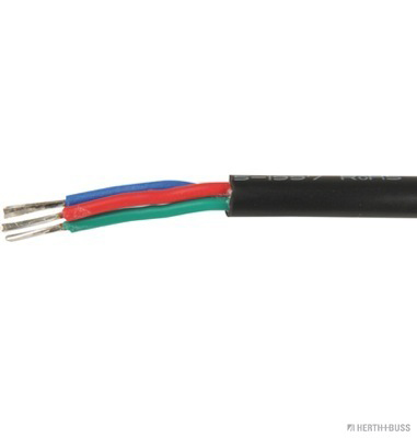 Herth+Buss Elparts Flitslamp 84770602