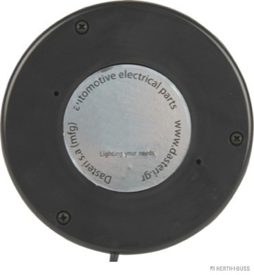 Herth+Buss Elparts Flitslamp 84770604