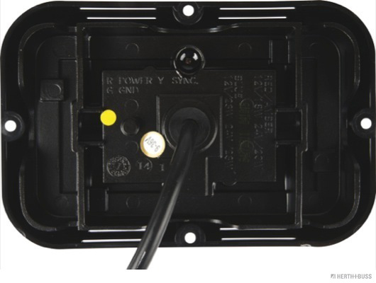 Herth+Buss Elparts Flitslamp 84770611