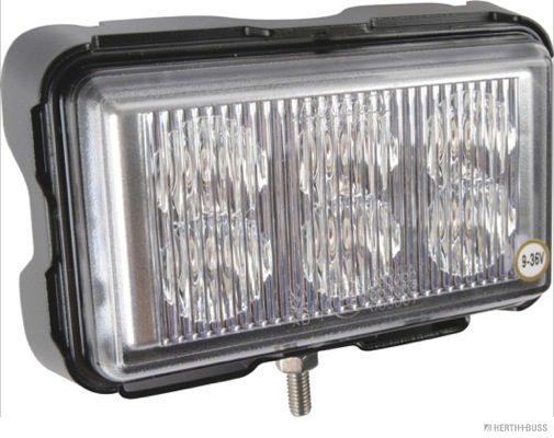 Herth+Buss Elparts Flitslamp 84770612