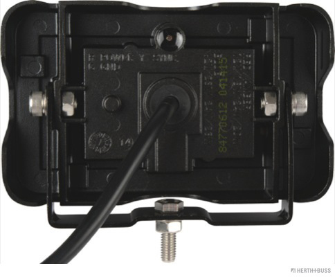 Herth+Buss Elparts Flitslamp 84770612