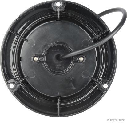 Herth+Buss Elparts Flitslamp 84770614