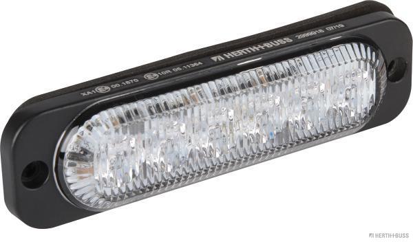 Flitslamp Herth+Buss Elparts 84770620