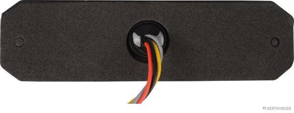 Herth+Buss Elparts Flitslamp 84770621