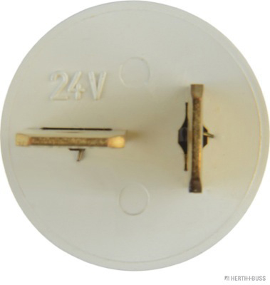 Herth+Buss Elparts Gloeilamp, instrumentenverlichting 89901070