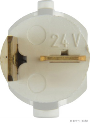 Herth+Buss Elparts Gloeilamp, instrumentenverlichting 89901072